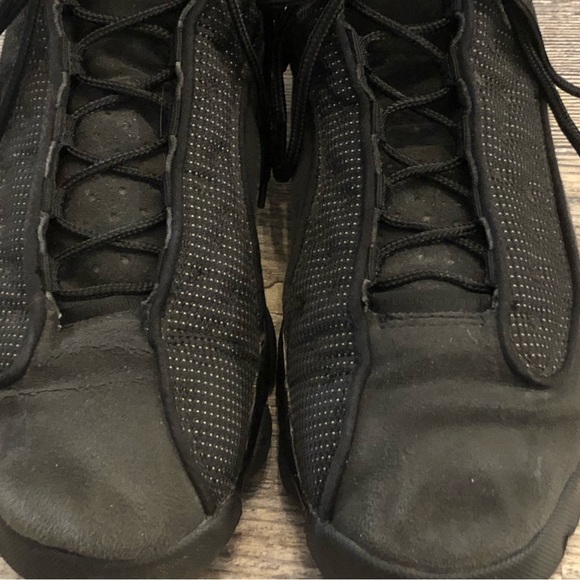 Air Jordan 7 Retro.  GUC - Picture 4 of 9